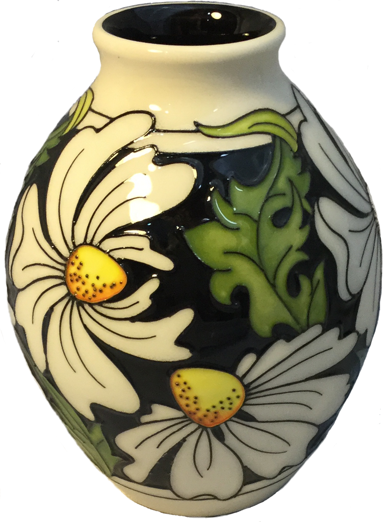 Pheobe Summer Vase 3/5