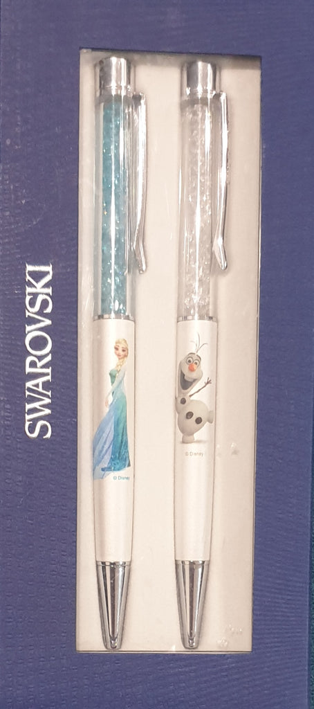 Frozen pen set