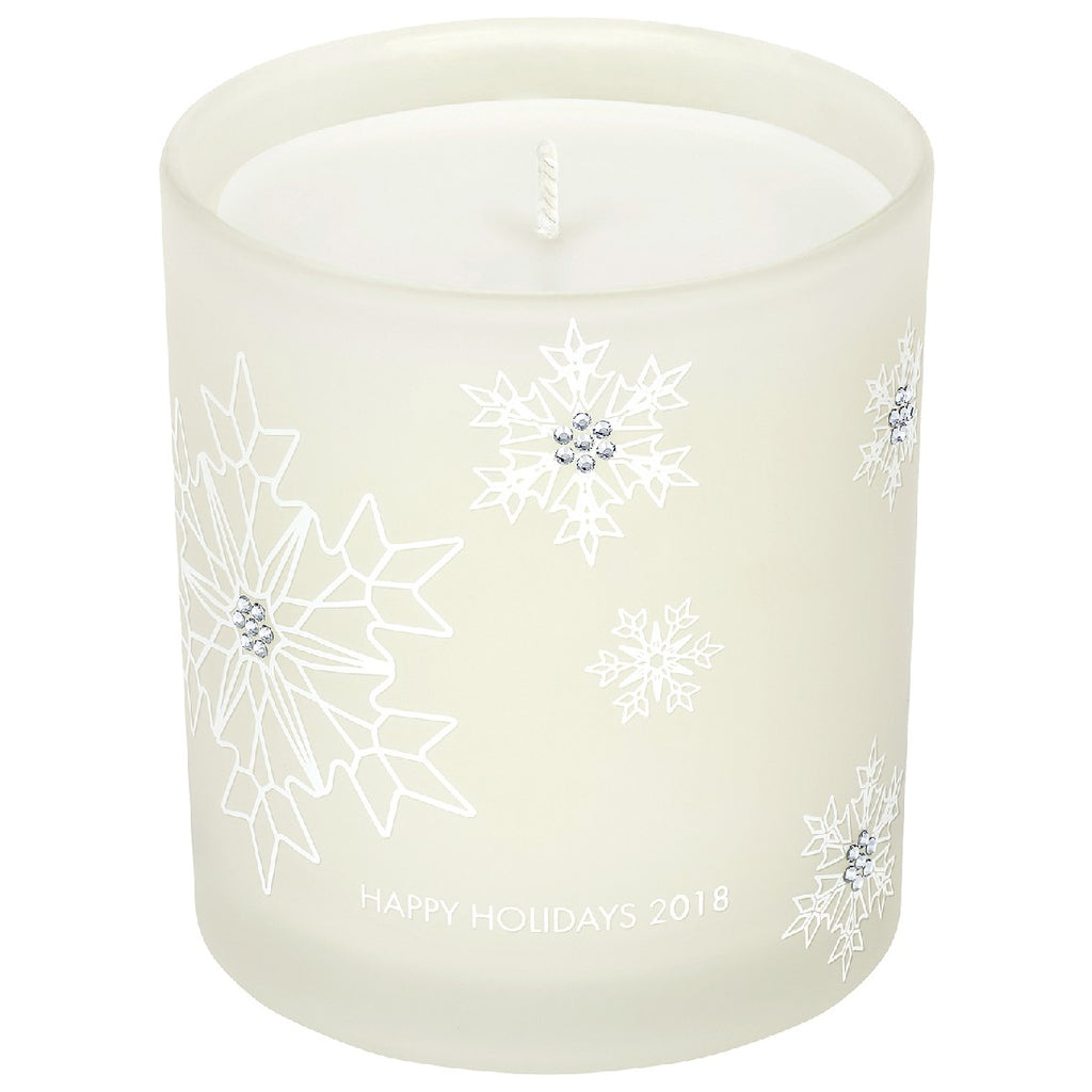 Scented Candle - Happy Holidays 2018