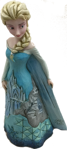 Elsa - Fortess of frost