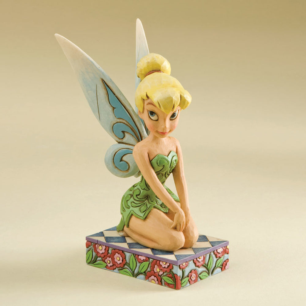 Tinkerbell A Pixie Delight