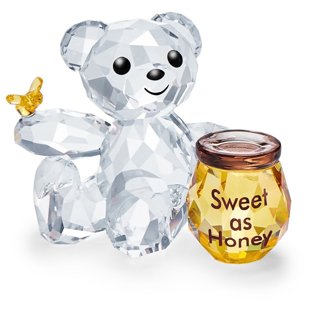 Kris BearSweet as honey NEW 2020