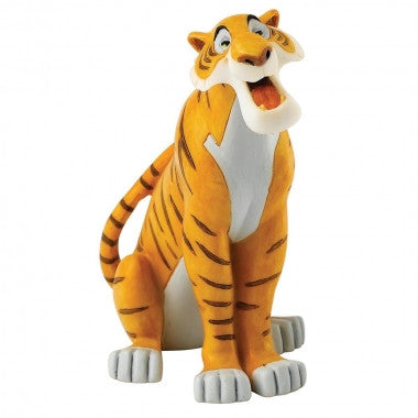 Shere Khan Lord of the Jungle