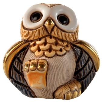 Mini Owl M01