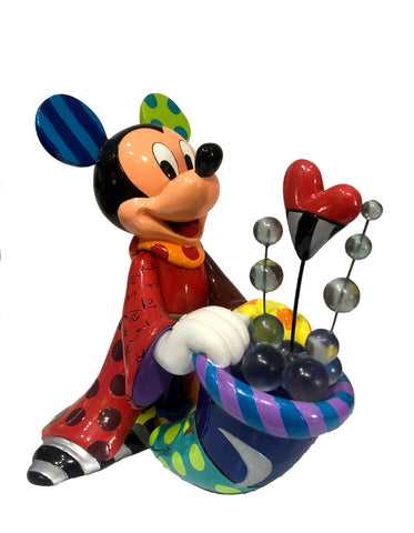 Sorcerer Mickey extra large