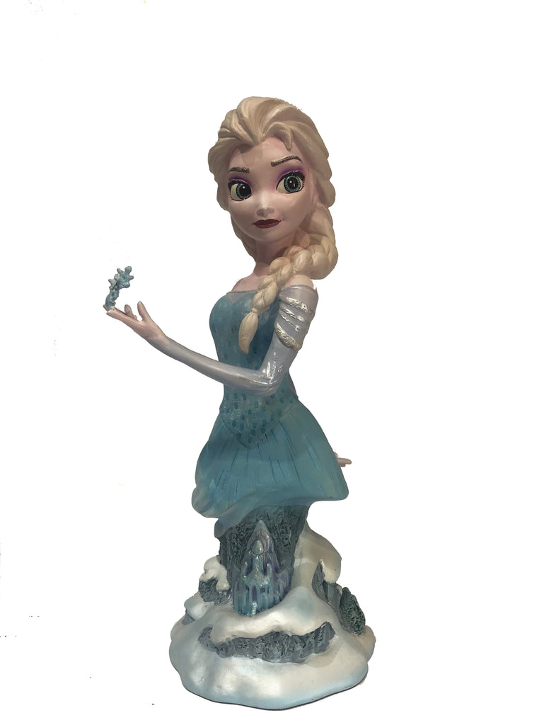 Elsa Limited Edition