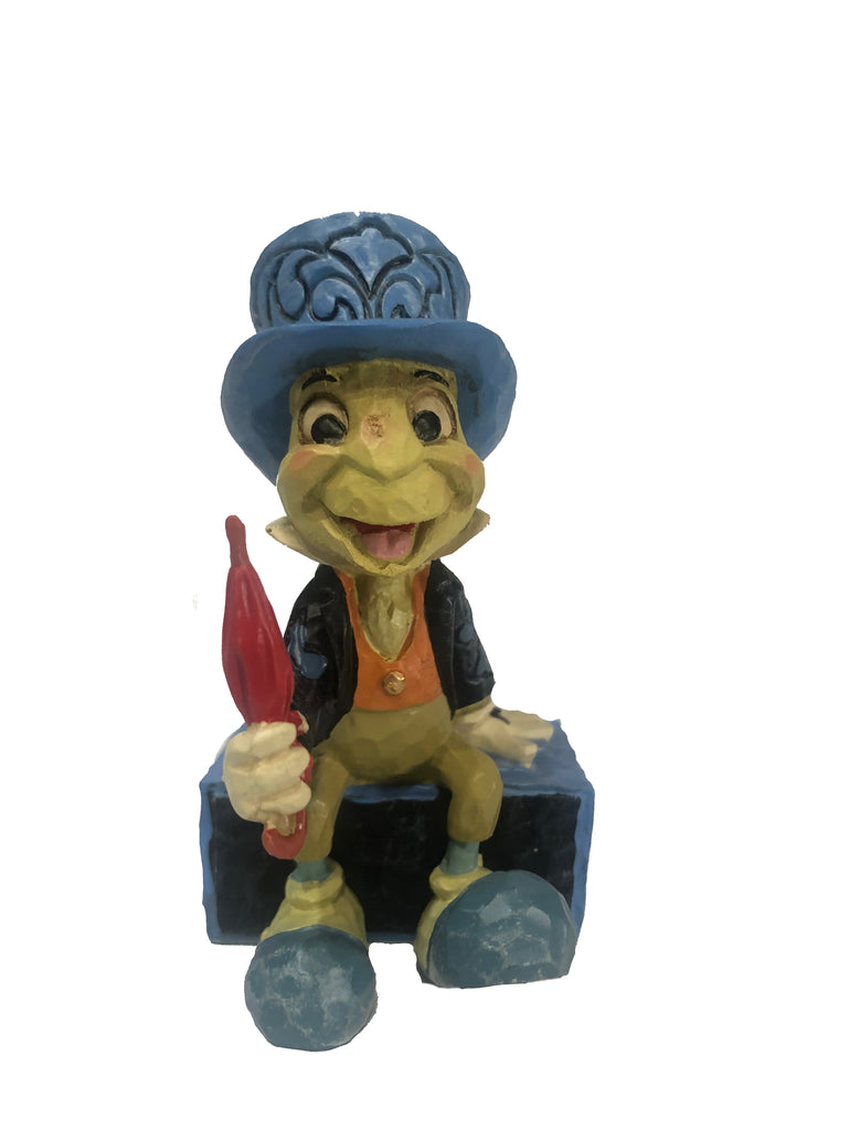 Jiminy Cricket Mini Figurine
