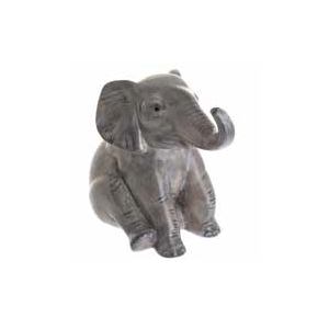 Elephant money box Beswick