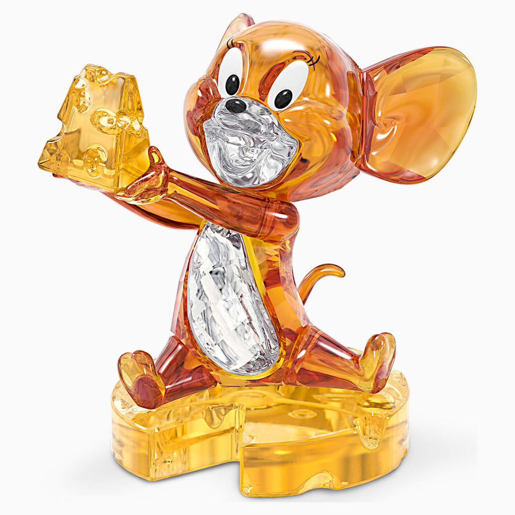 Jerry- ( Tom and Jerry)